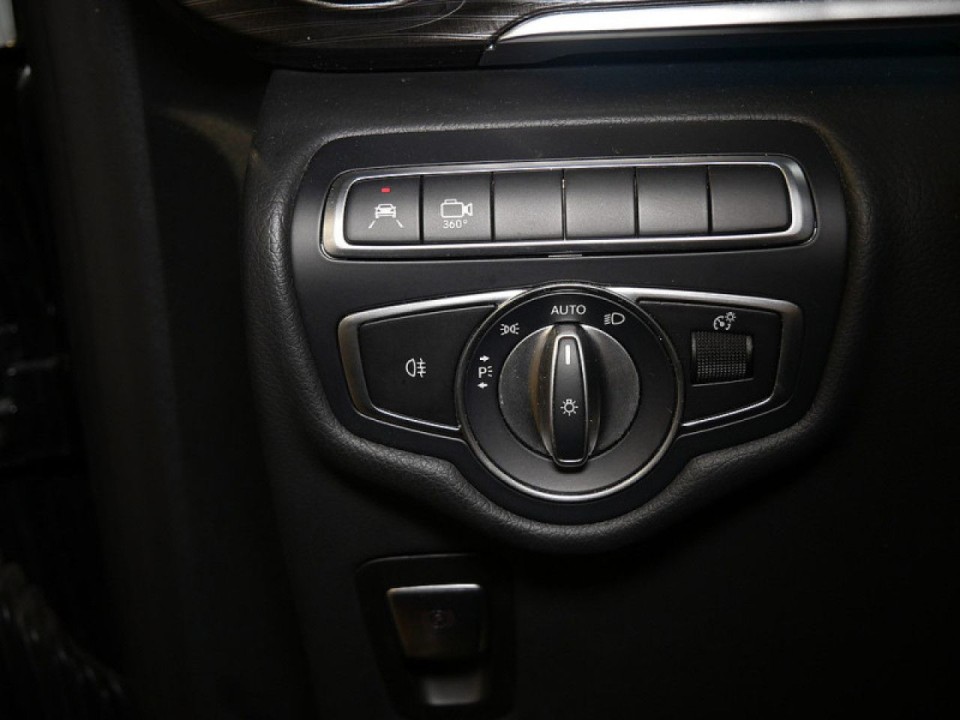 Mercedes-Benz V 300d Avantgarde Extralong - foto 10