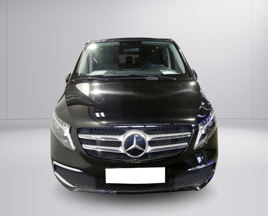 Mercedes-Benz V 300d Avantgarde Extralong (2)