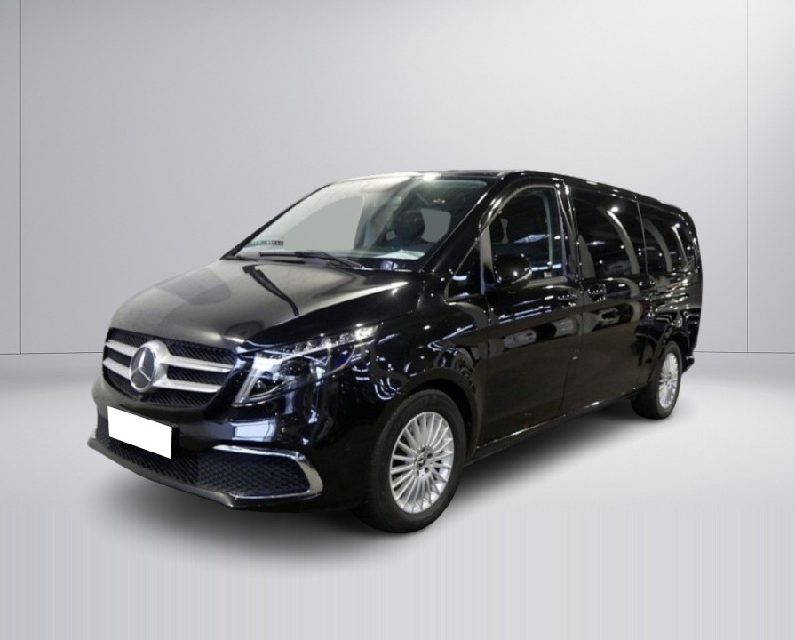 Mercedes-Benz V 300d Avantgarde Extralong