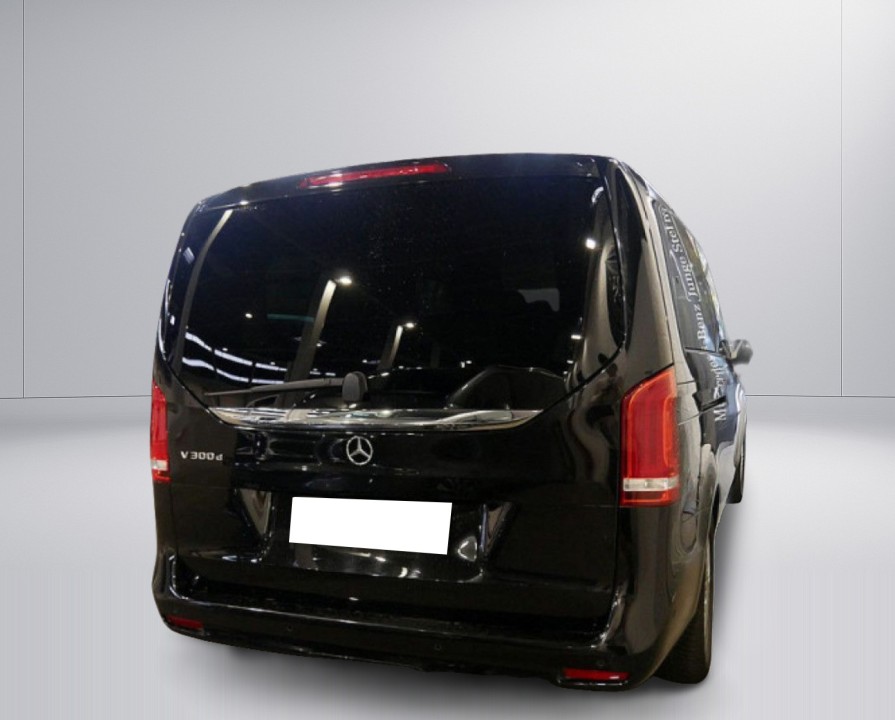 Mercedes-Benz V 300d Avantgarde Extralong (4)