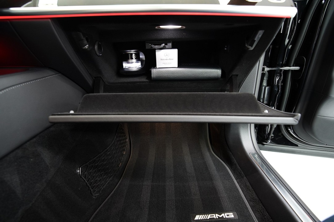 Mercedes-Benz S 450 4MATIC Long AMG Line - foto 30