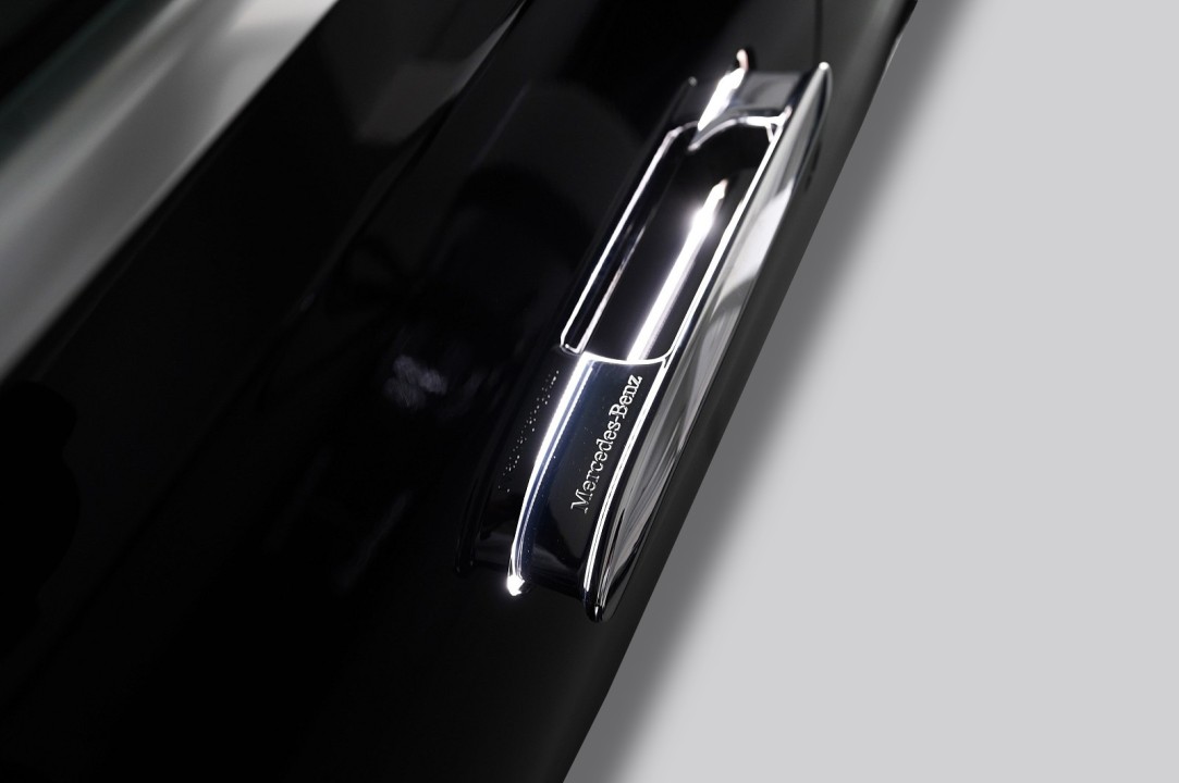 Mercedes-Benz S 450 4MATIC Long AMG Line - foto 96