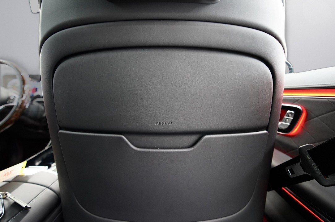 Mercedes-Benz S 450 4MATIC Long AMG Line - foto 43