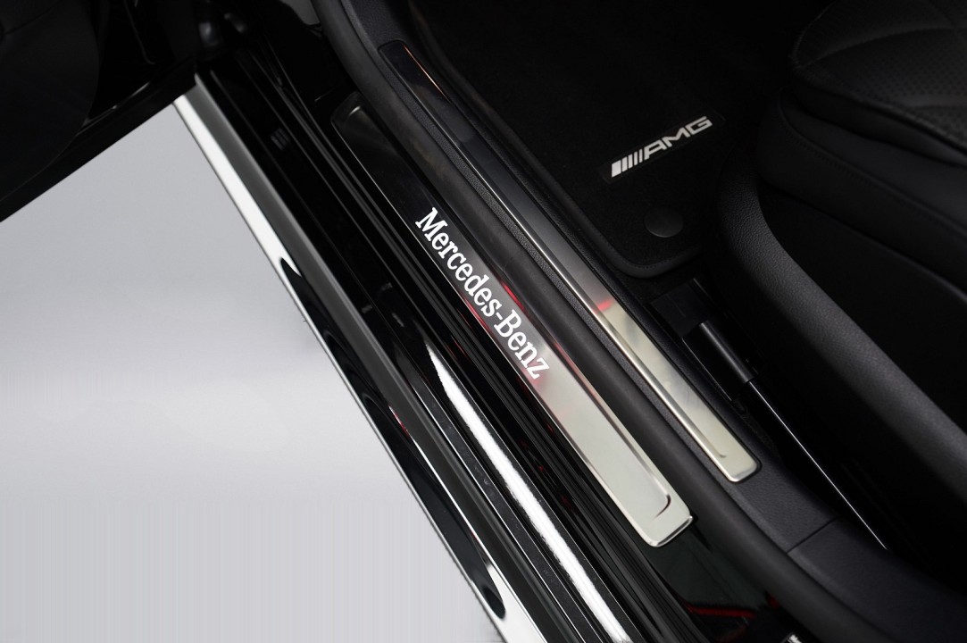 Mercedes-Benz S 450 4MATIC Long AMG Line - foto 49