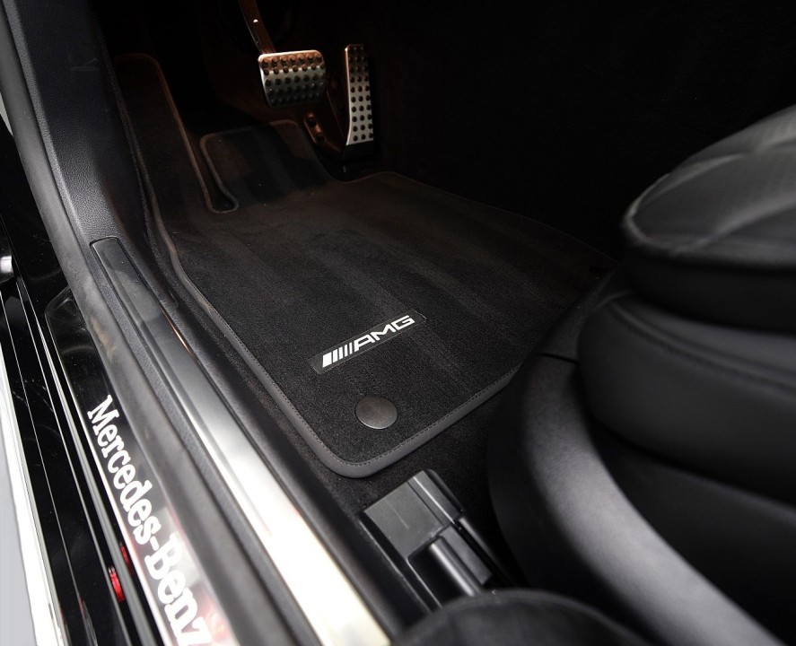 Mercedes-Benz S 450 4MATIC Long AMG Line - foto 50