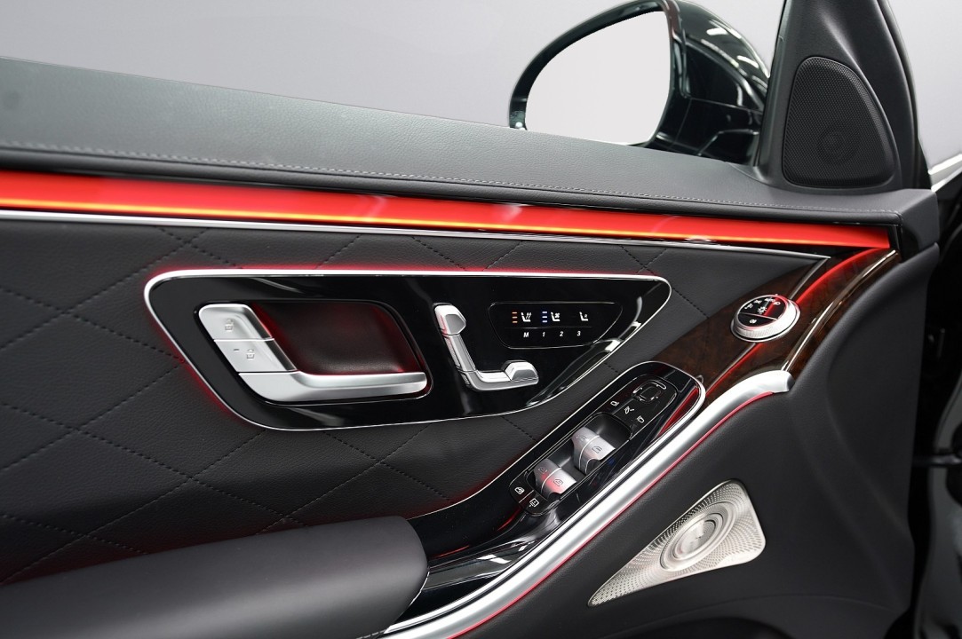 Mercedes-Benz S 450 4MATIC Long AMG Line - foto 51