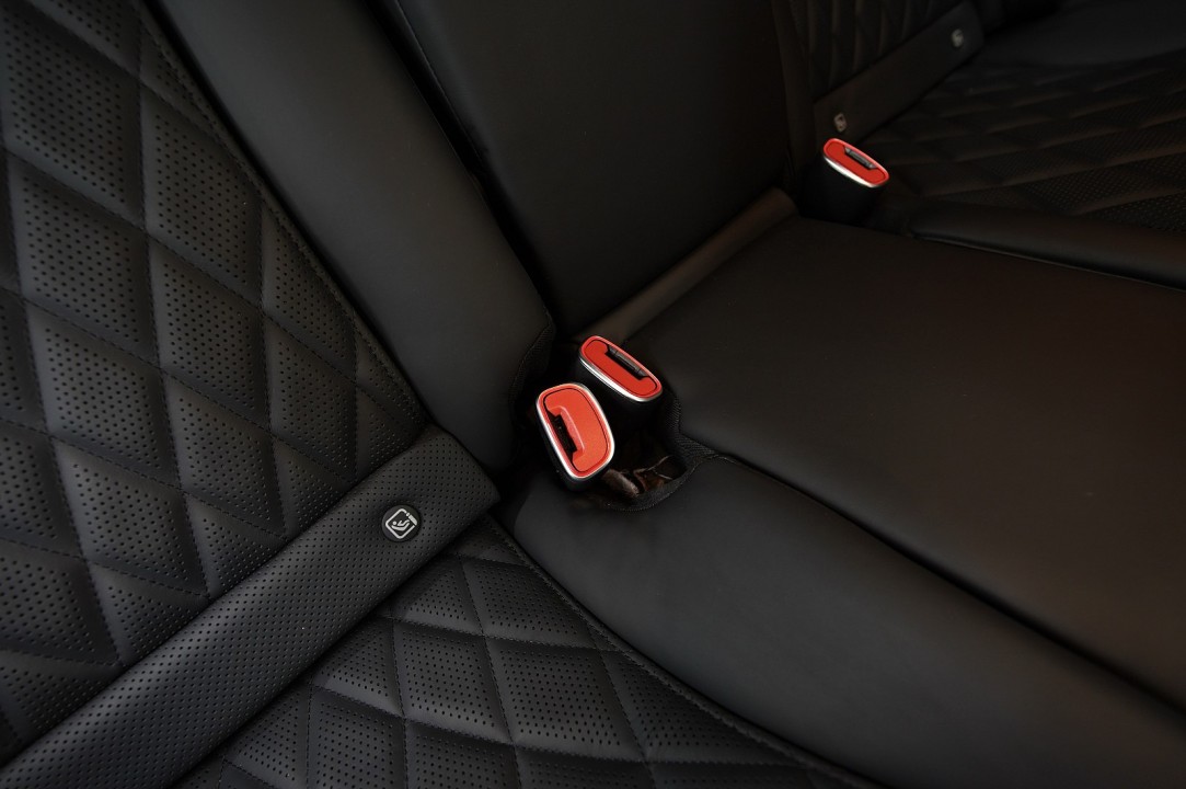 Mercedes-Benz S 450 4MATIC Long AMG Line - foto 23