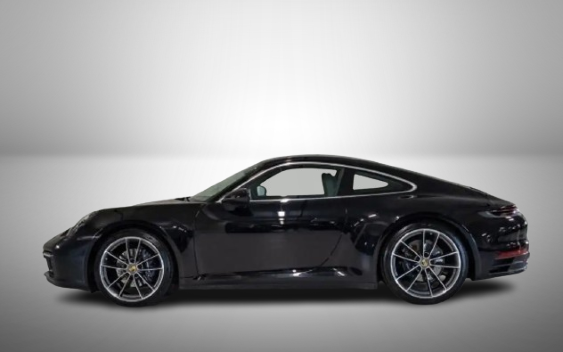 Porsche 911 Carrera 4 (2)