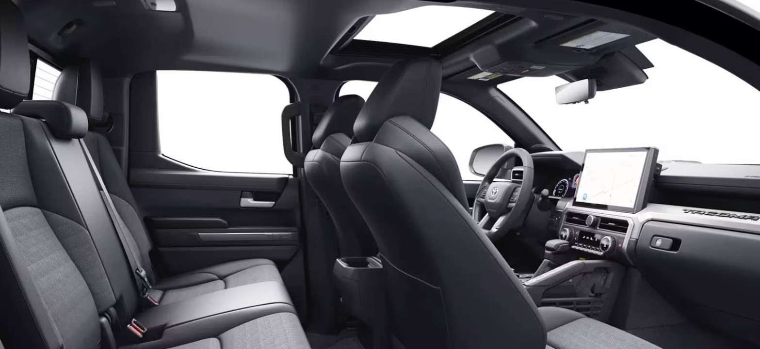 Toyota Tacoma TRD - foto 13