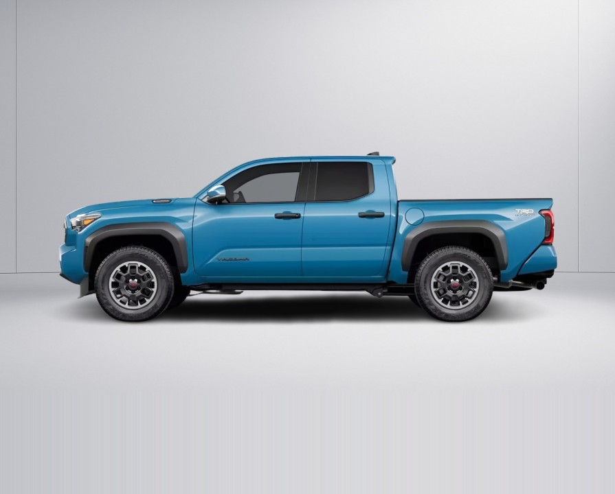 TOYOTA Tacoma 2026 — imagine 18