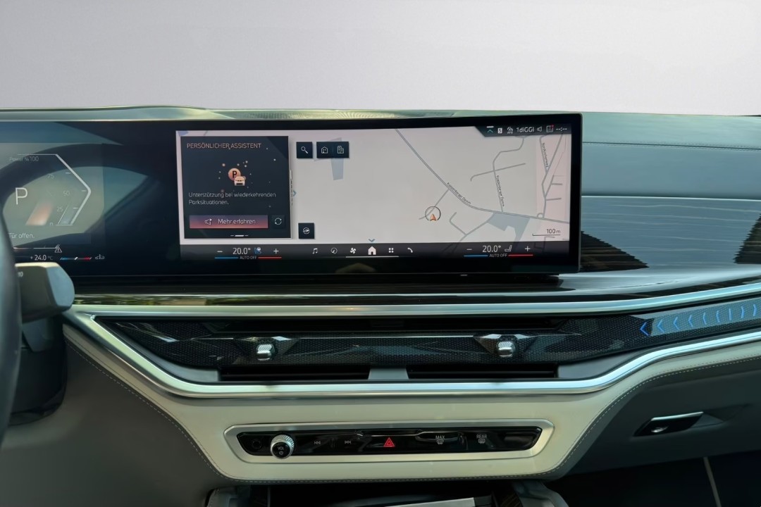 BMW X6 xDrive30d M-Sport - foto 13