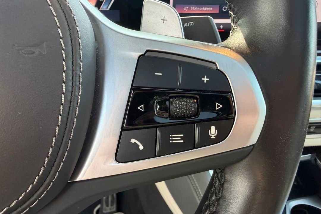 BMW X6 xDrive30d M-Sport - foto 11