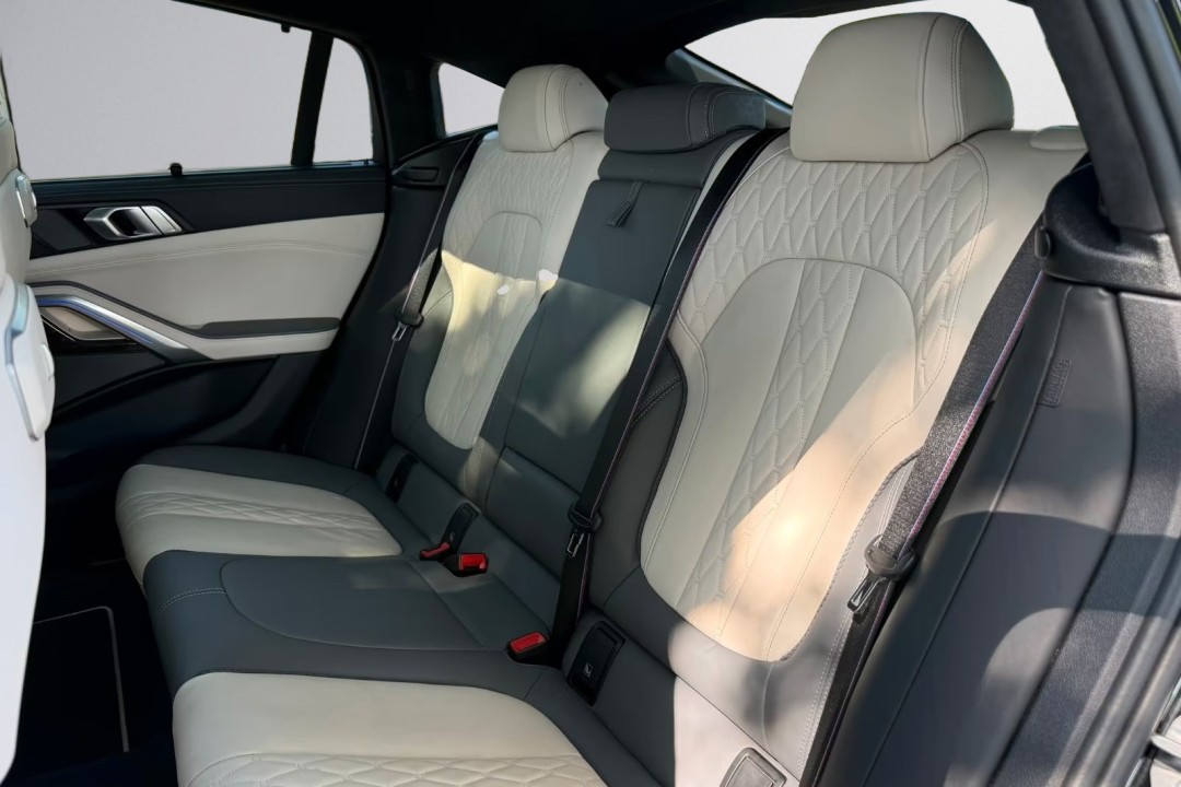 BMW X6 xDrive30d M-Sport - foto 15