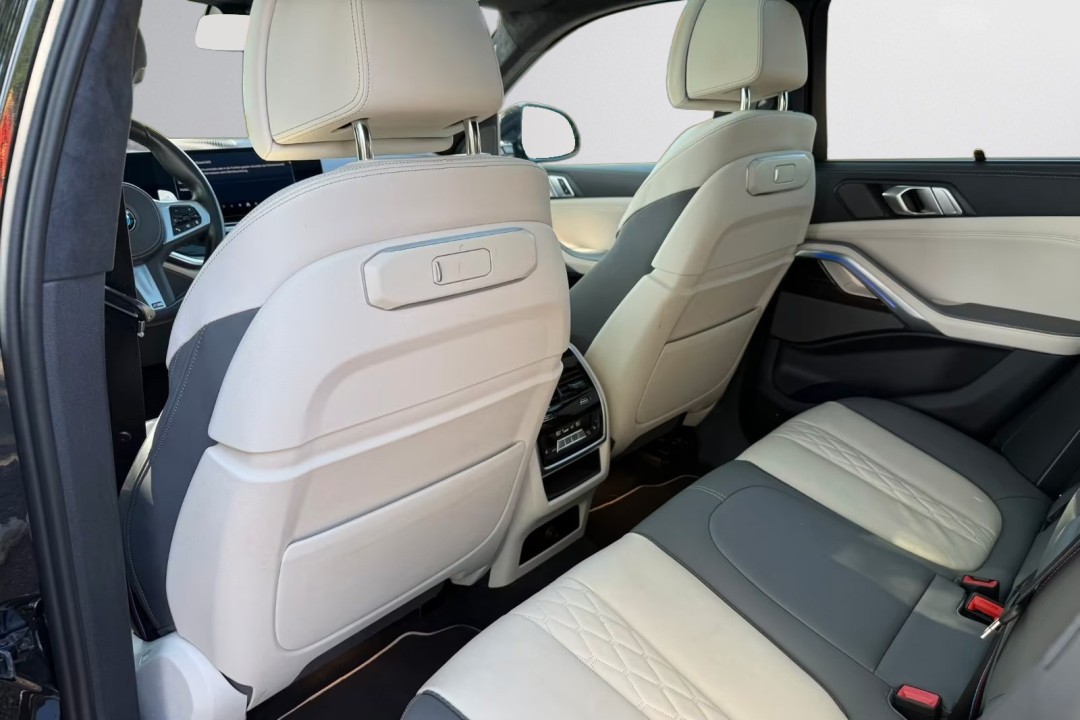 BMW X6 xDrive30d M-Sport - foto 16