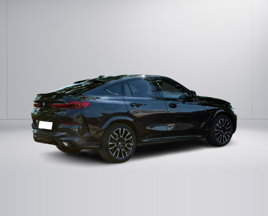 BMW X6 xDrive30d M-Sport (5)