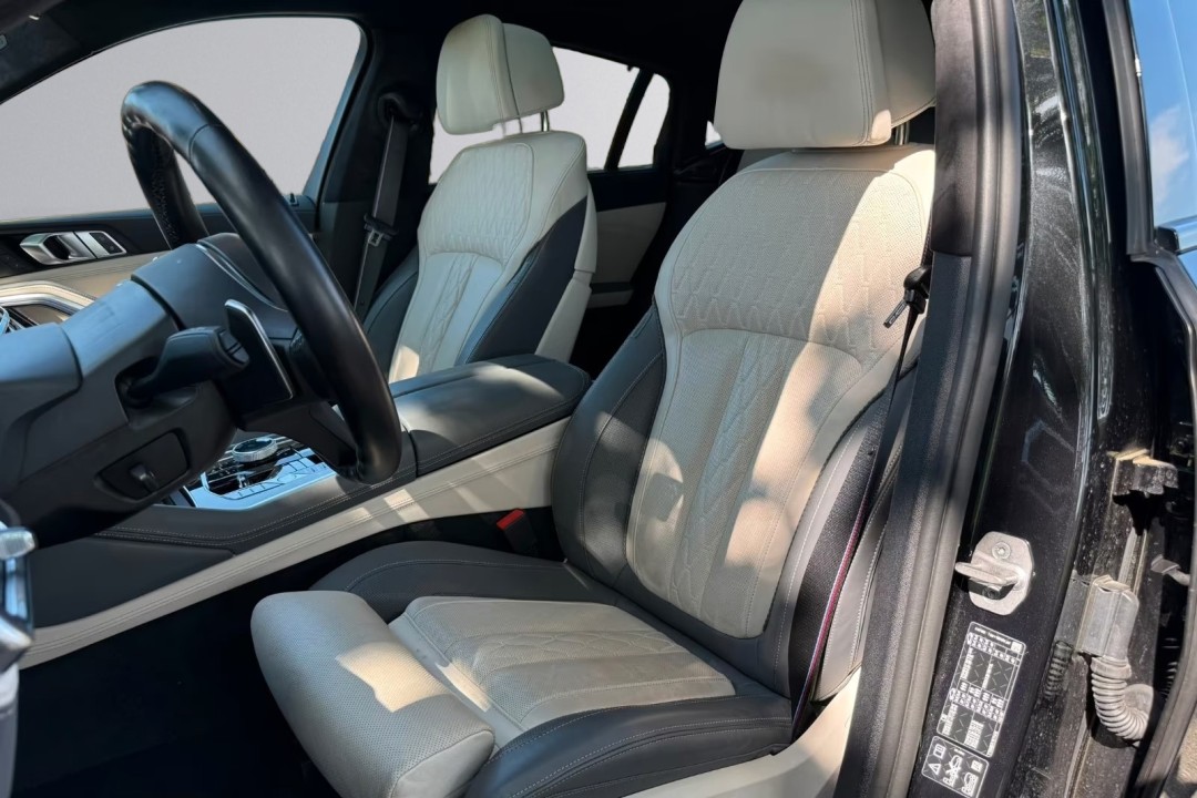 BMW X6 xDrive30d M-Sport - foto 9
