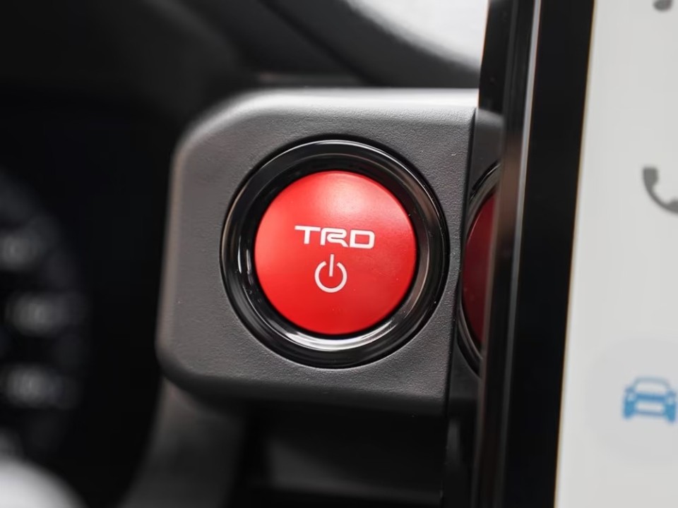 Toyota Tacoma TRD PRO - foto 26