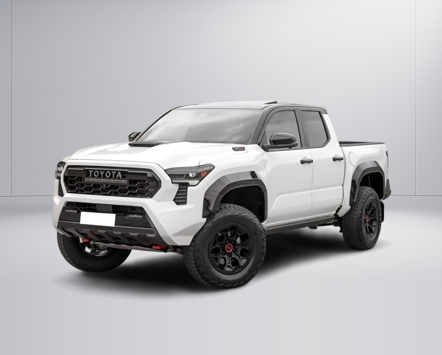 Toyota Tacoma TRD PRO - foto 7