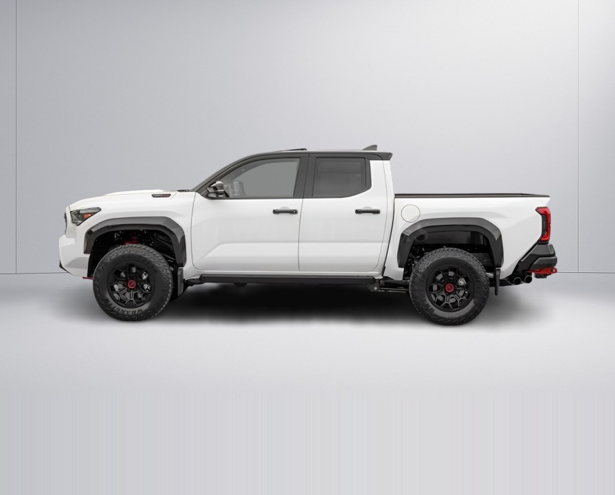 Toyota Tacoma TRD PRO - foto 6