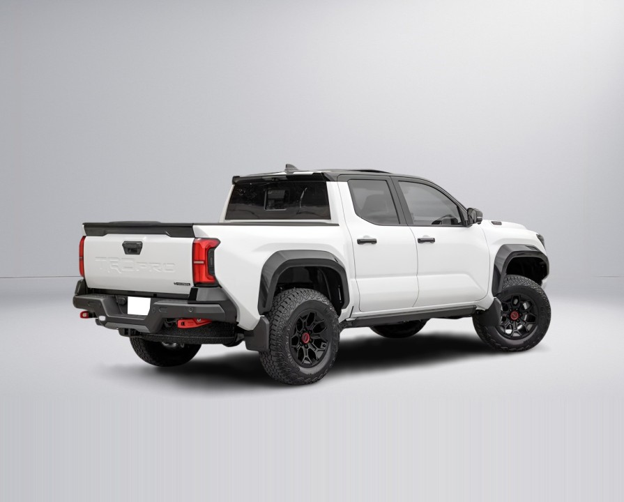 Toyota Tacoma TRD PRO (3)