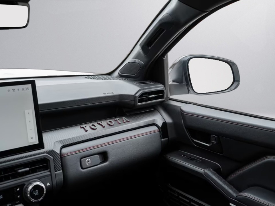 Toyota Tacoma TRD PRO - foto 15