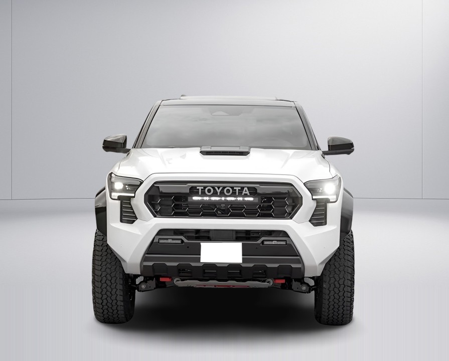 Toyota Tacoma TRD PRO - foto 8