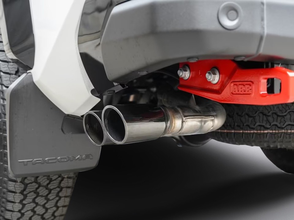 Toyota Tacoma TRD PRO - foto 32