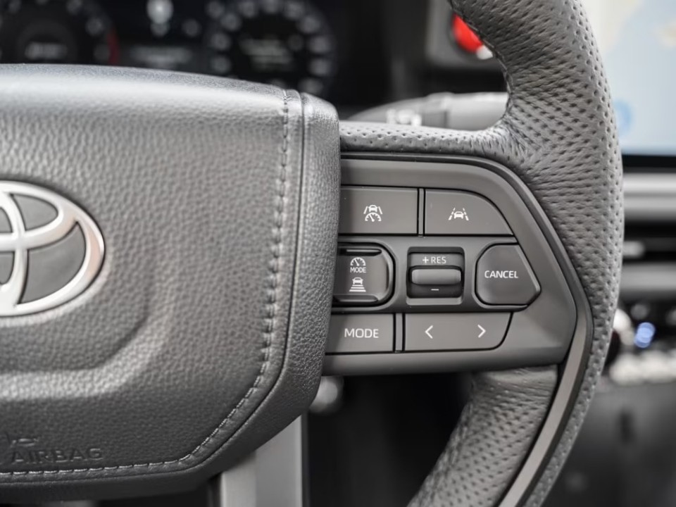Toyota Tacoma TRD PRO - foto 20