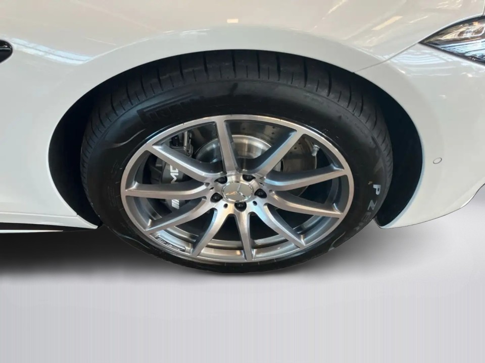 MERCEDES-BENZ SL 2024 — imagine 20