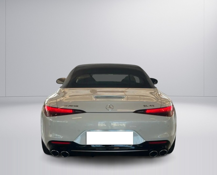 MERCEDES-BENZ SL 2024 — imagine 5