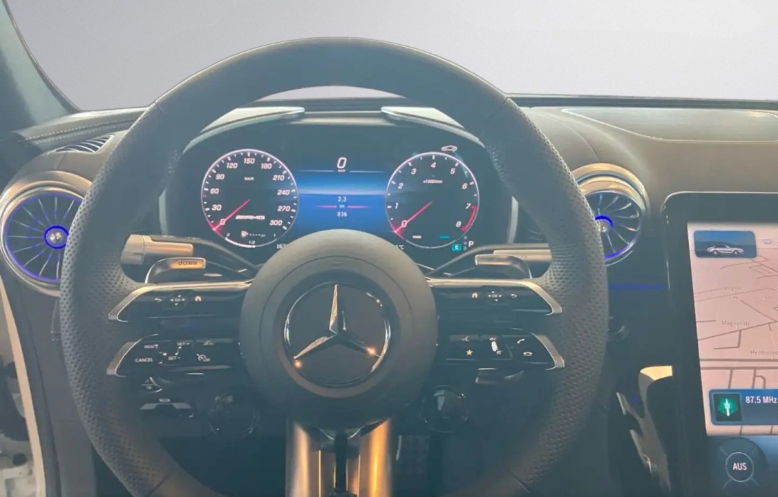 MERCEDES-BENZ SL 2024 — imagine 19