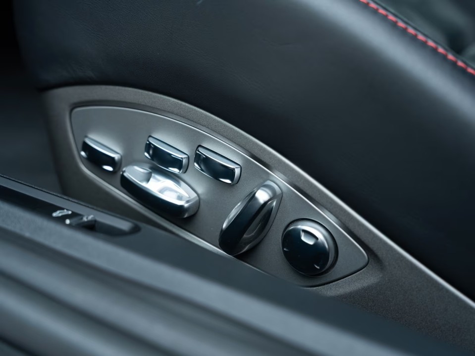 Porsche Cayman 718 GTS - foto 28