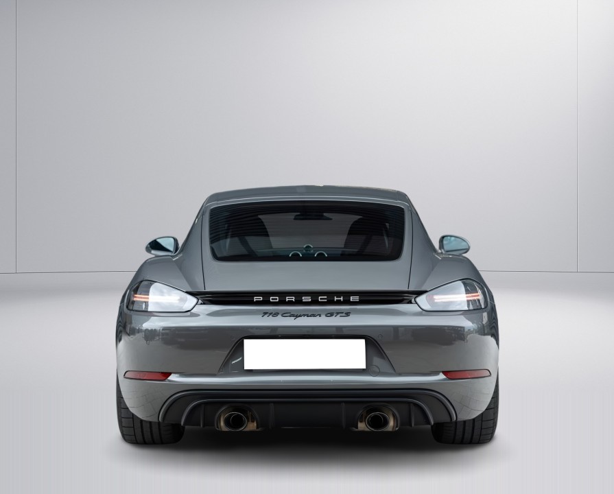 Porsche Cayman 718 GTS (4)