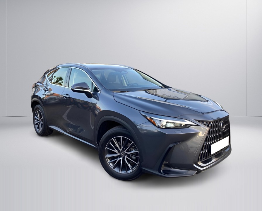 Lexus Seria NX 350h Luxury