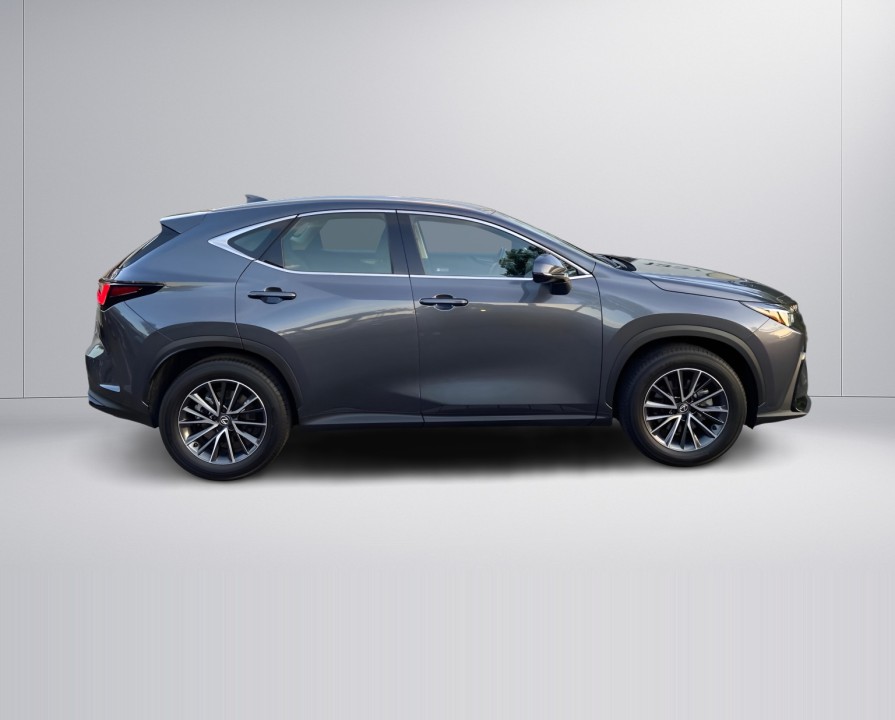 Lexus Seria NX 350h Luxury (2)