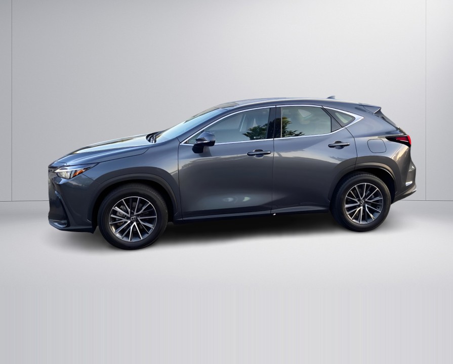 Lexus Seria NX 350h Luxury (5)