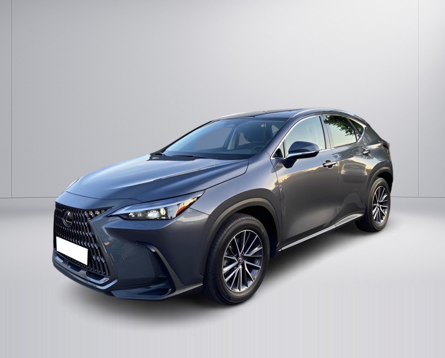 Lexus Seria NX 350h FWD - foto 6