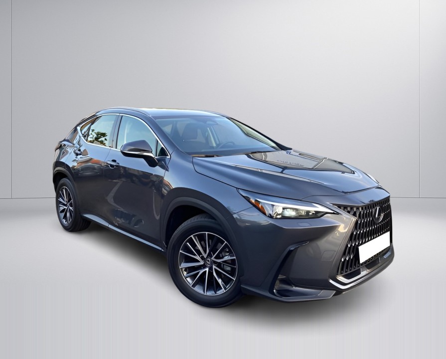 Lexus Seria NX 350h FWD