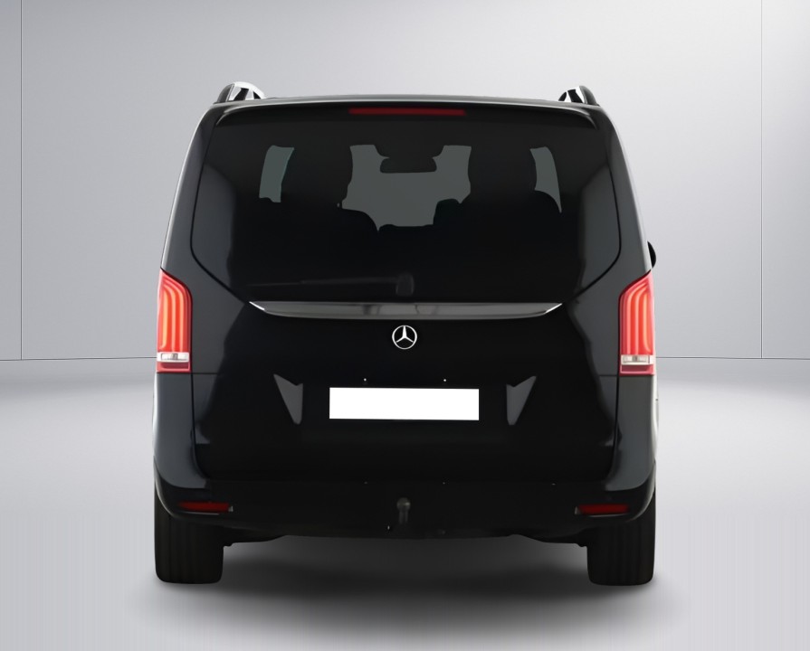 MERCEDES-BENZ V-Class 2022 — imagine 4