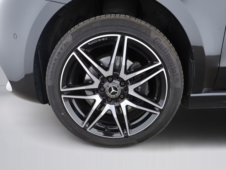 Mercedes-Benz V 300d 4MATIC AMG - foto 23