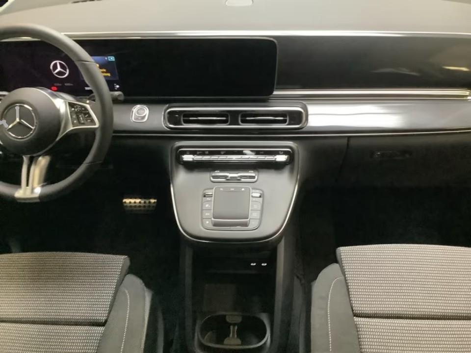 MERCEDES-BENZ V-Class 2024 — imagine 17