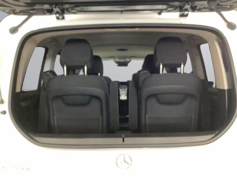 MERCEDES-BENZ V-Class 2024 — imagine 20