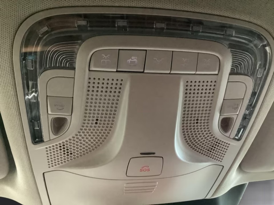 Mercedes-Benz V 250d - foto 13