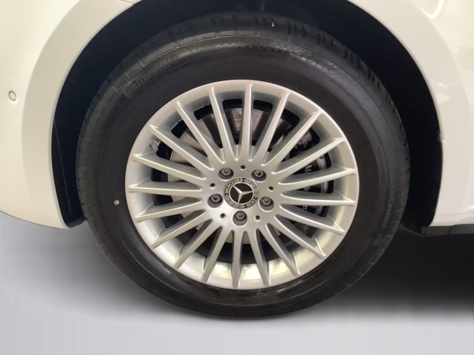 Mercedes-Benz V 250d - foto 16