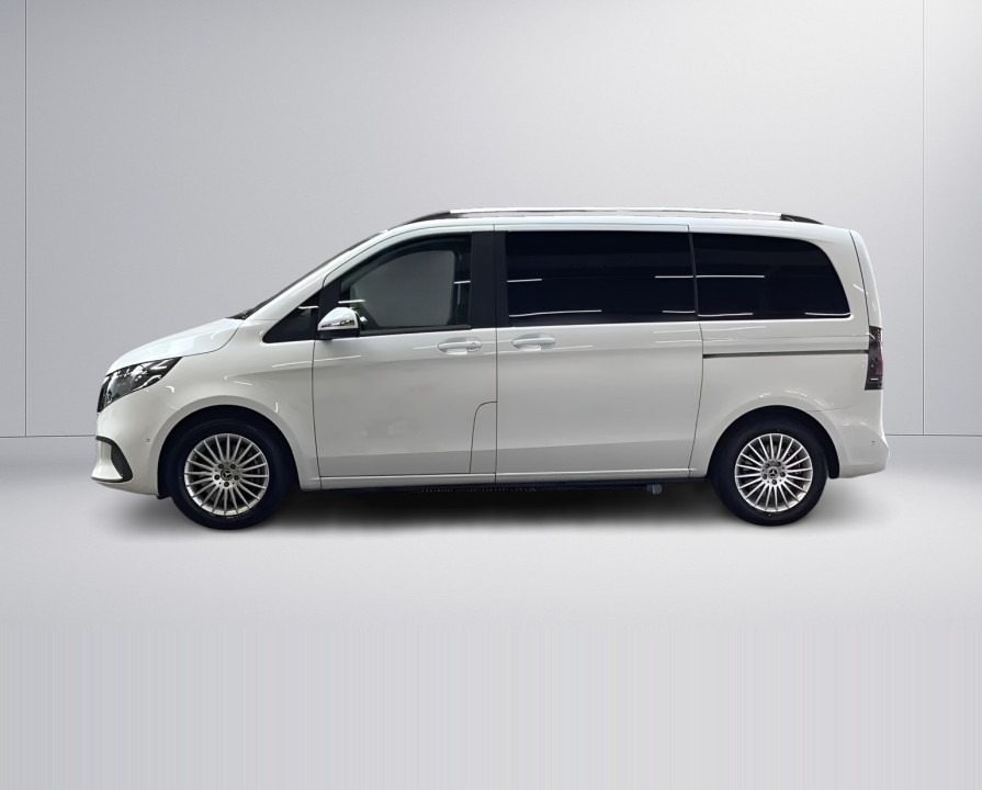MERCEDES-BENZ V-Class 2024 — imagine 2