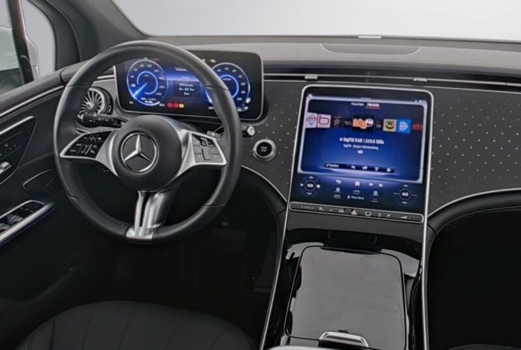 Mercedes-Benz EQE 350 - foto 6