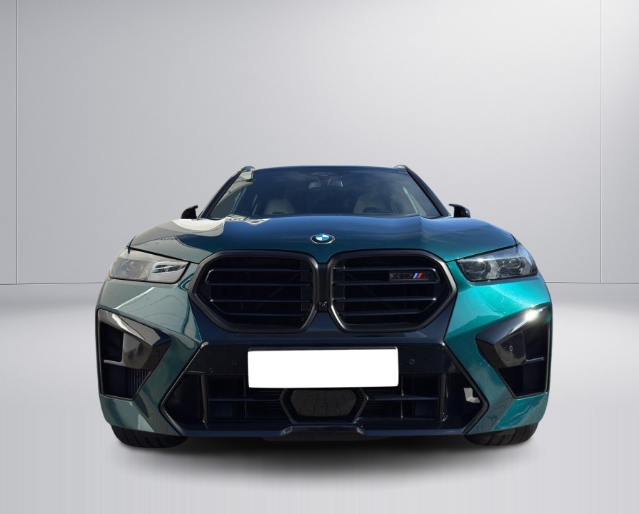 BMW X5 M Competition (2)