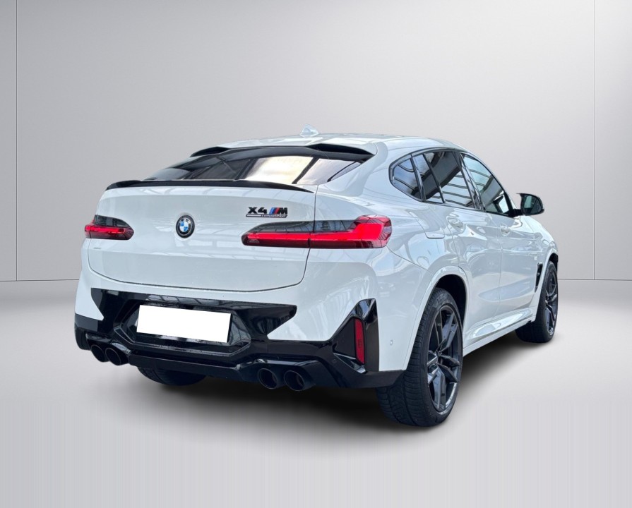 BMW X4 M Competition (3)