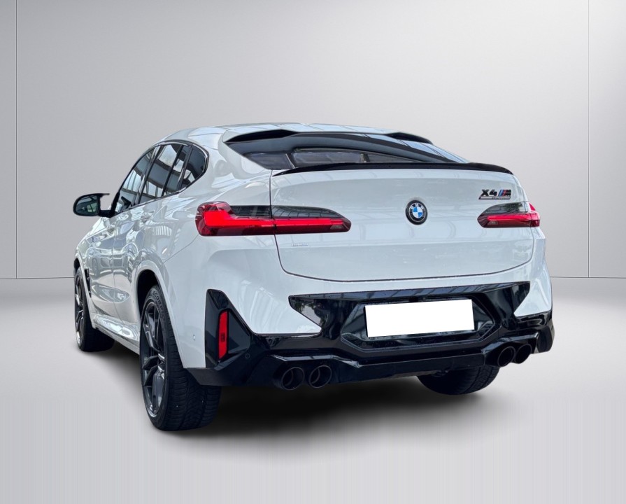 BMW X4 M Competition (4)