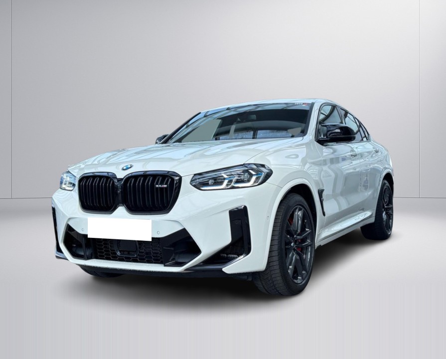 BMW X4 M Competition (5)
